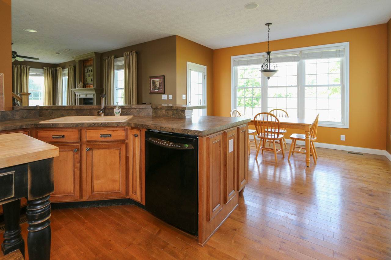 8124 Woolsley Court, West Lafayette, IN 47906