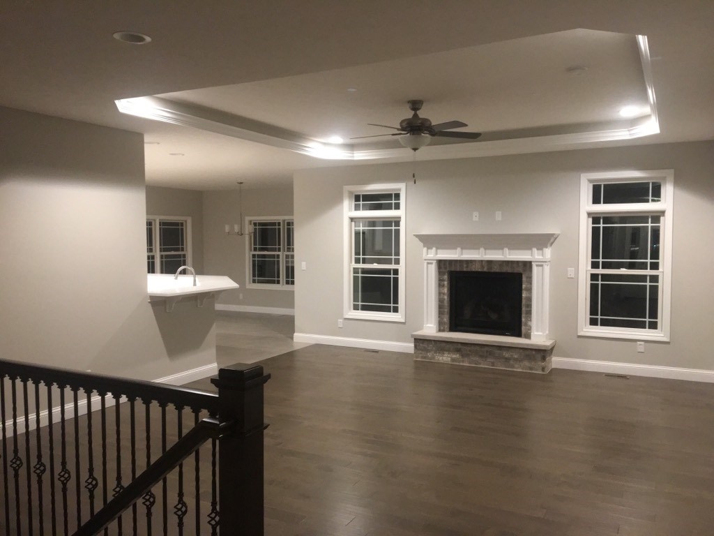 730 Appaloosa Trail, West Lafayette, IN 47906