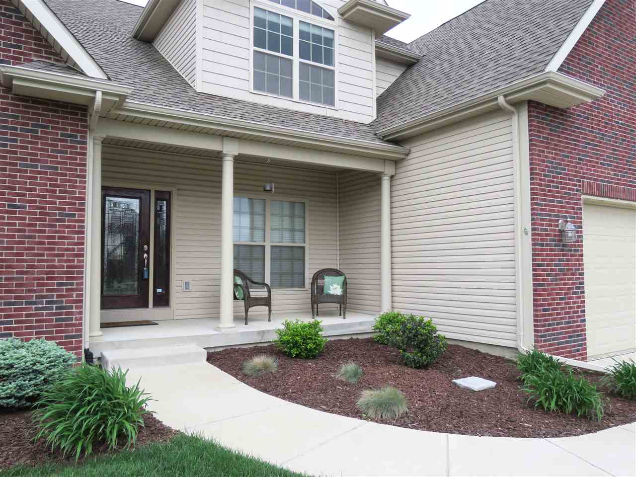 3740Westmoreland Dr, West Lafayette, IN 47906