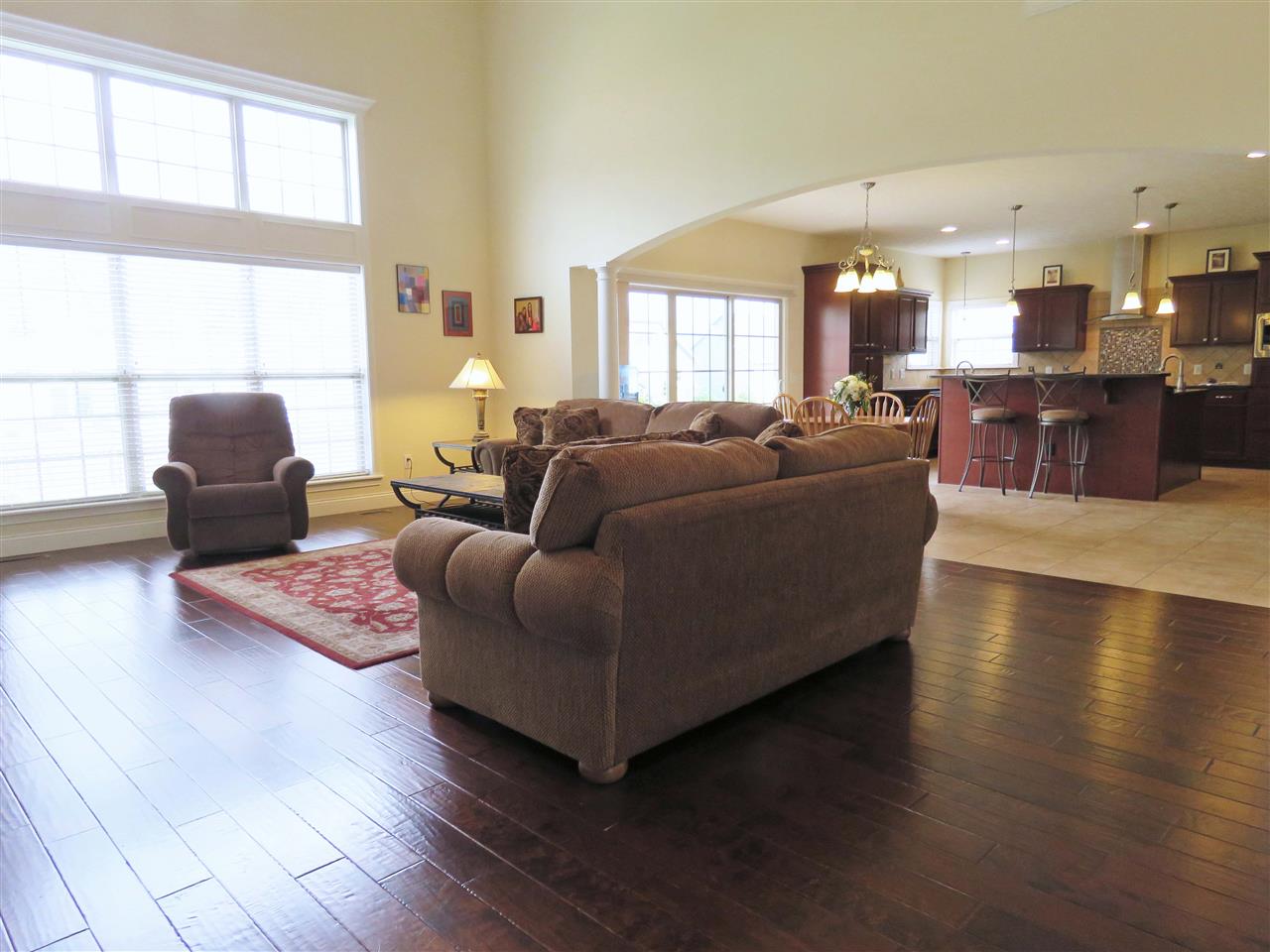 3740Westmoreland Dr, West Lafayette, IN 47906