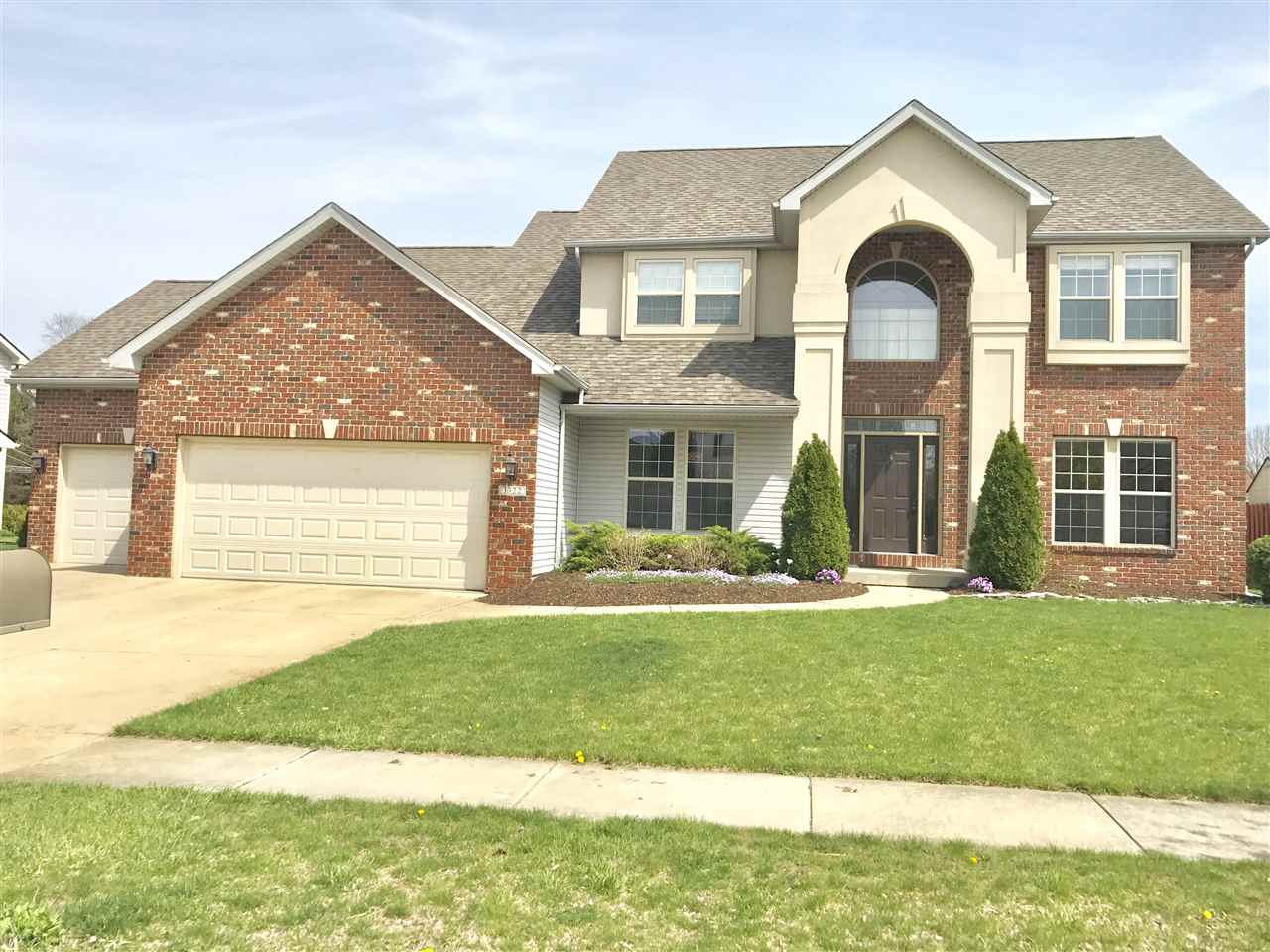 3322 Crawford Street, West Lafayette, IN 47906