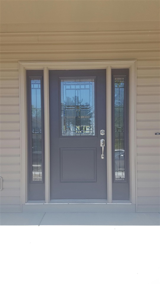 674 Appaloosa Trail , West Lafayette, IN 47906