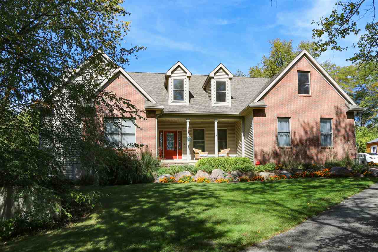 5702 Prophets Rock Road, West Lafayette, IN 47906