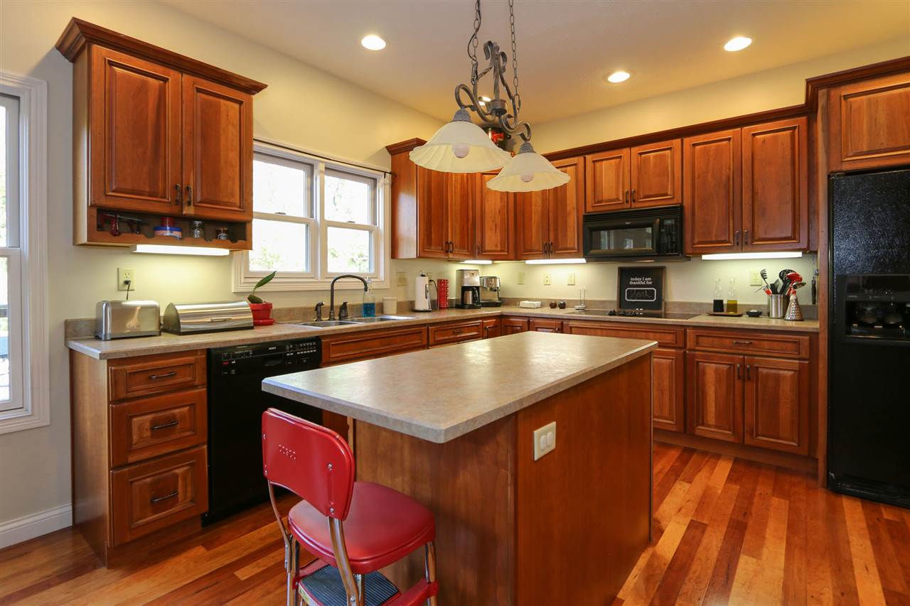 5702 Prophets Rock Road, West Lafayette, IN 47906