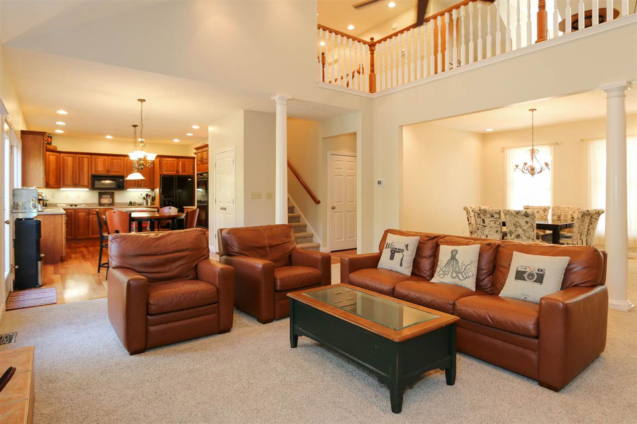 5702 Prophets Rock Road, West Lafayette, IN 47906