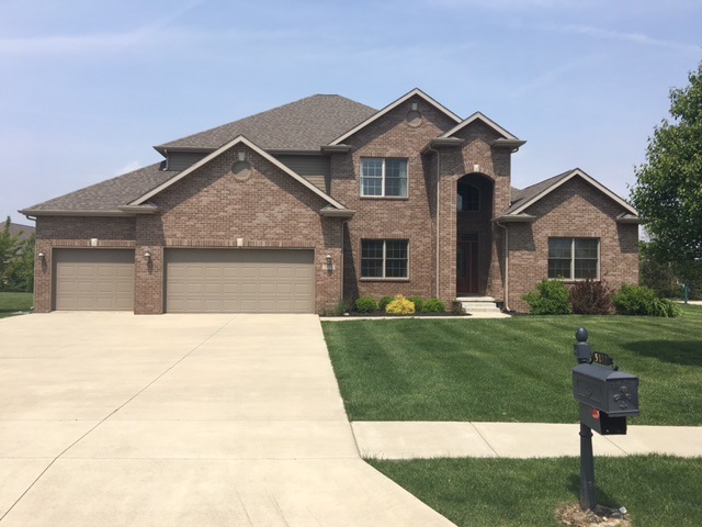5177 Orchid Dr, West Lafayette, IN 47906