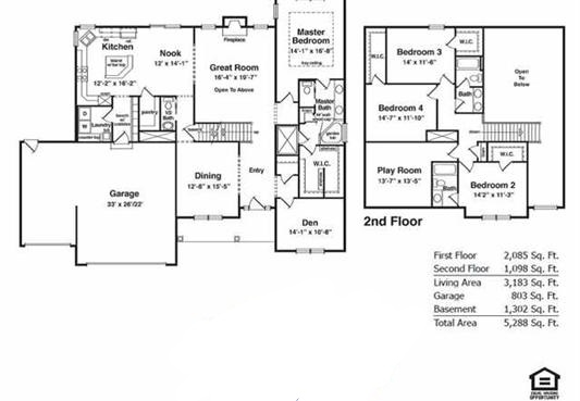 5177 Orchid Dr, West Lafayette, IN 47906