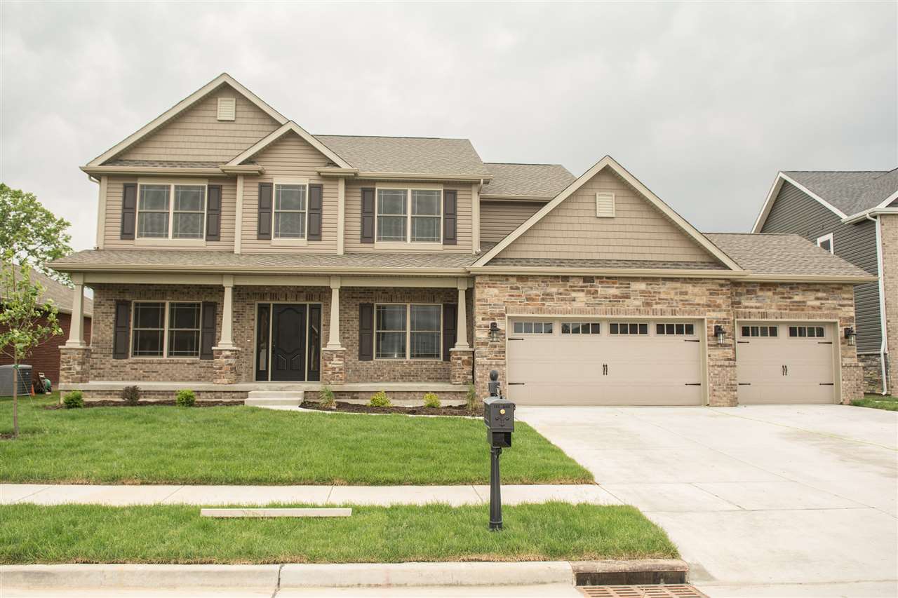 5966Appaloosa, West Lafayette, IN 47906