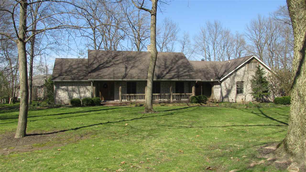 4670 Whippoorwill, Lafayette, IN 47909