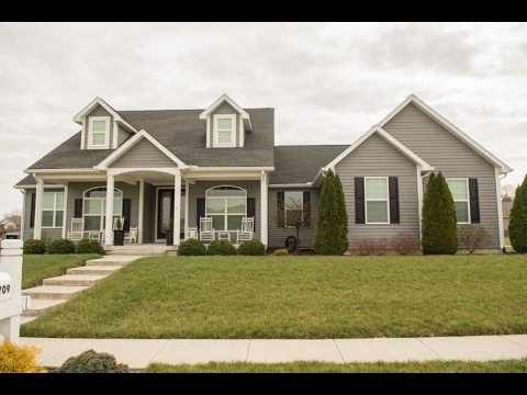 4709Flagship Ln, Lafayette, IN 47909