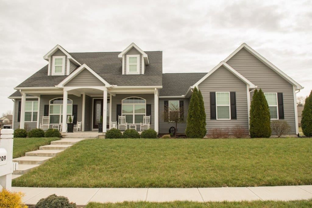 4709Flagship Ln, Lafayette, IN 47909