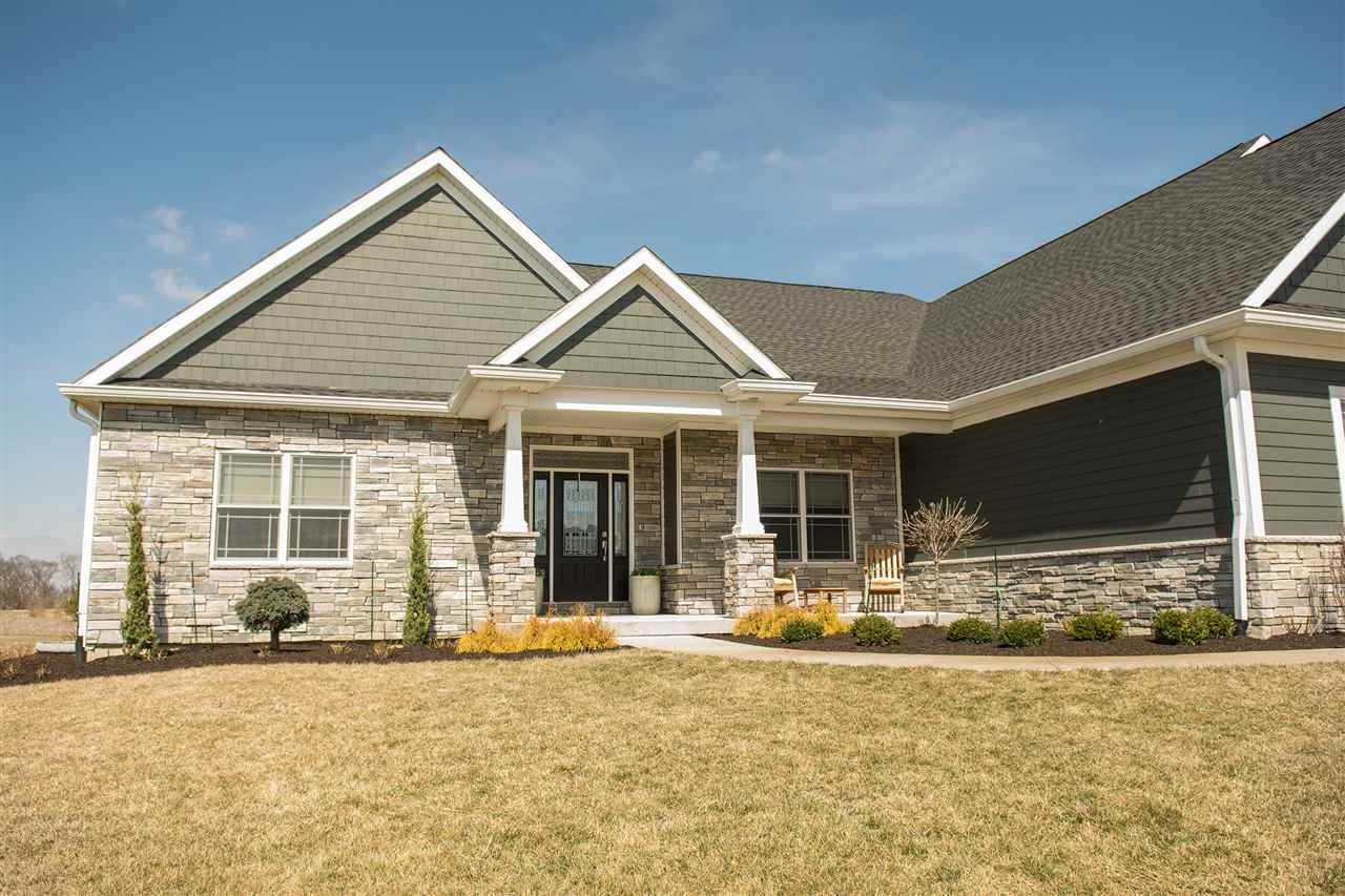 1062Admirals Pointe Dr, Lafayette, IN 47909