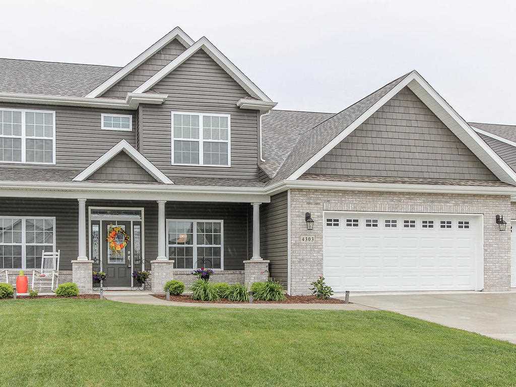 4303 Delmonico Drive, Lafayette, IN 47909