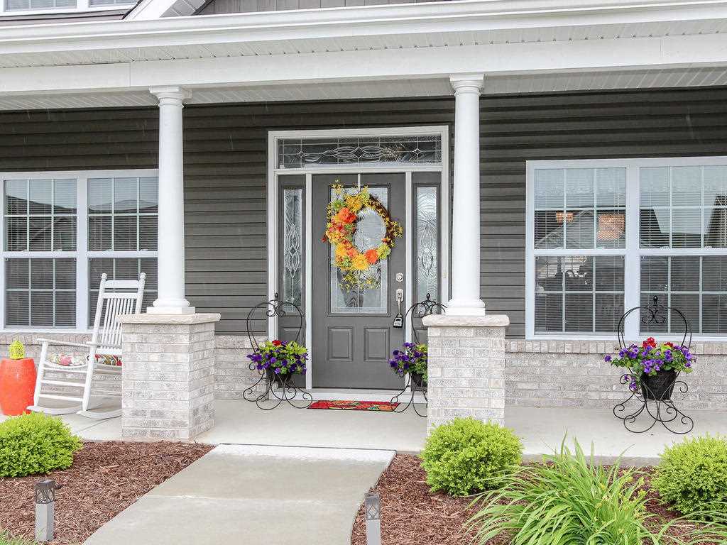 4303 Delmonico Drive, Lafayette, IN 47909