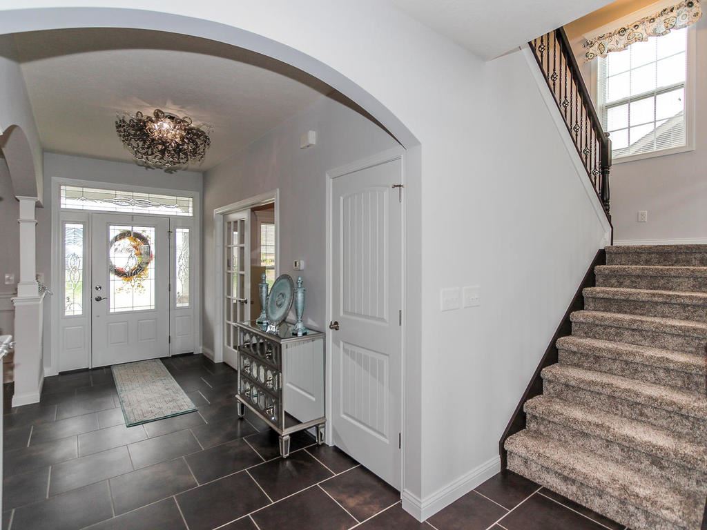 4303 Delmonico Drive, Lafayette, IN 47909