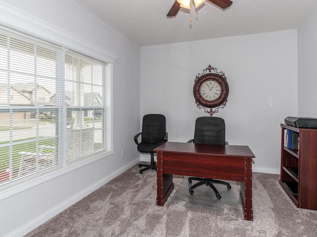 4303 Delmonico Drive, Lafayette, IN 47909