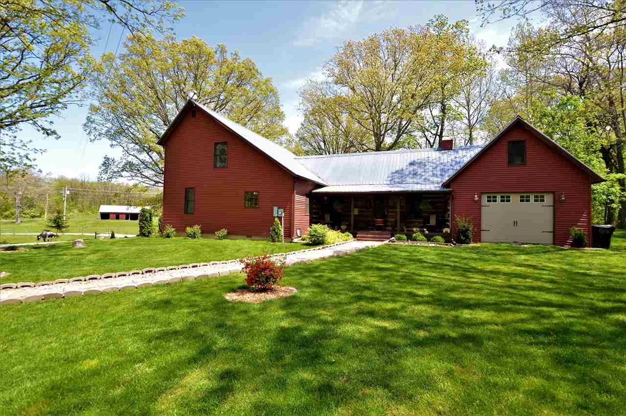 8004 S 350 E, Lafayette, IN 47909