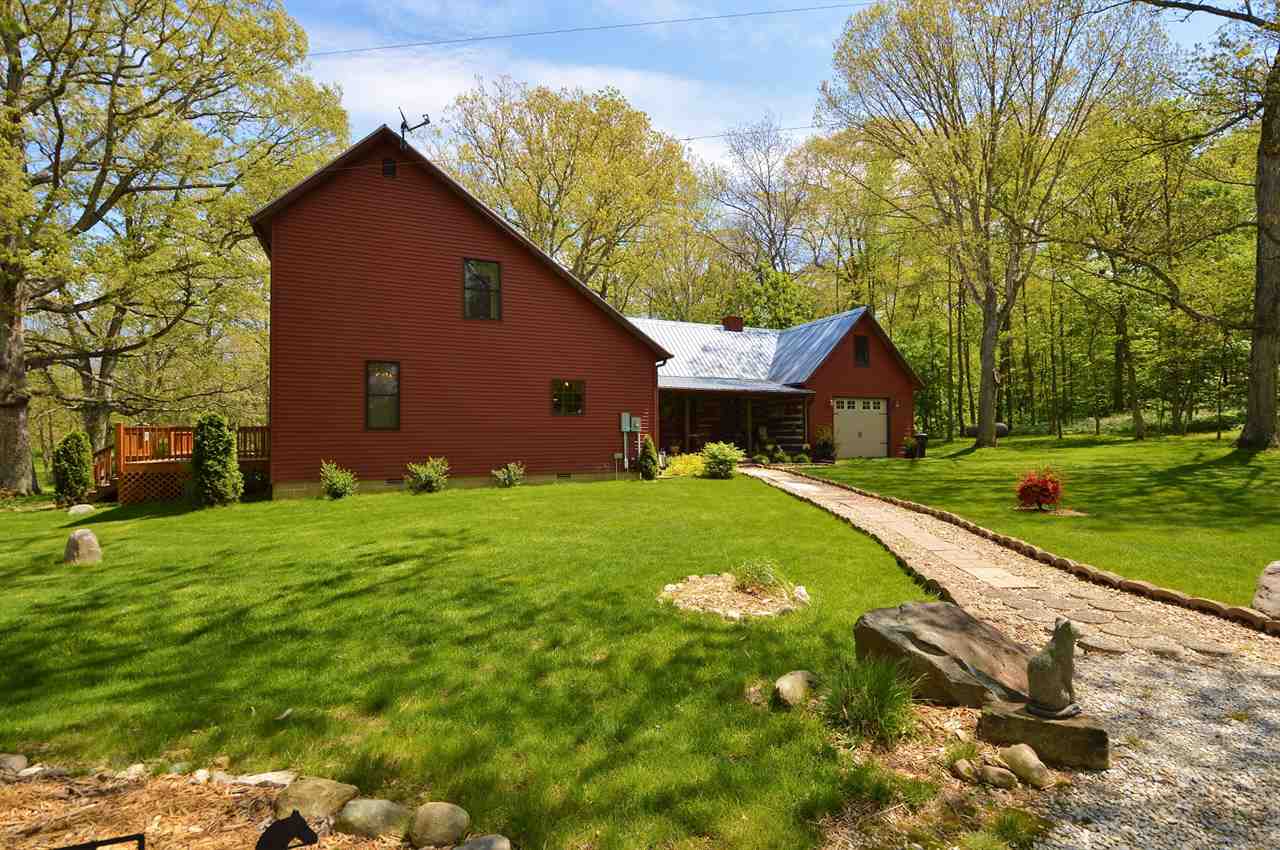 8004 S 350 E, Lafayette, IN 47909