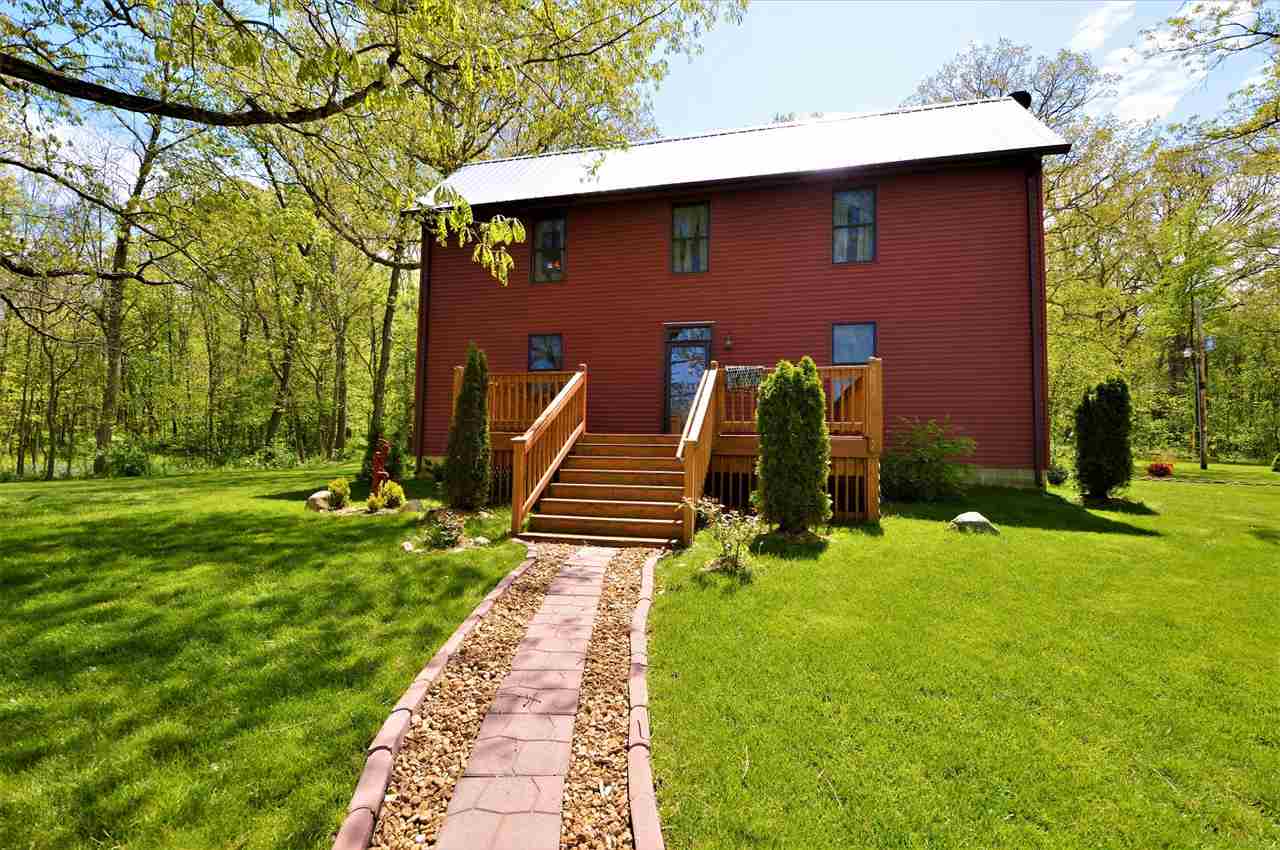 8004 S 350 E, Lafayette, IN 47909