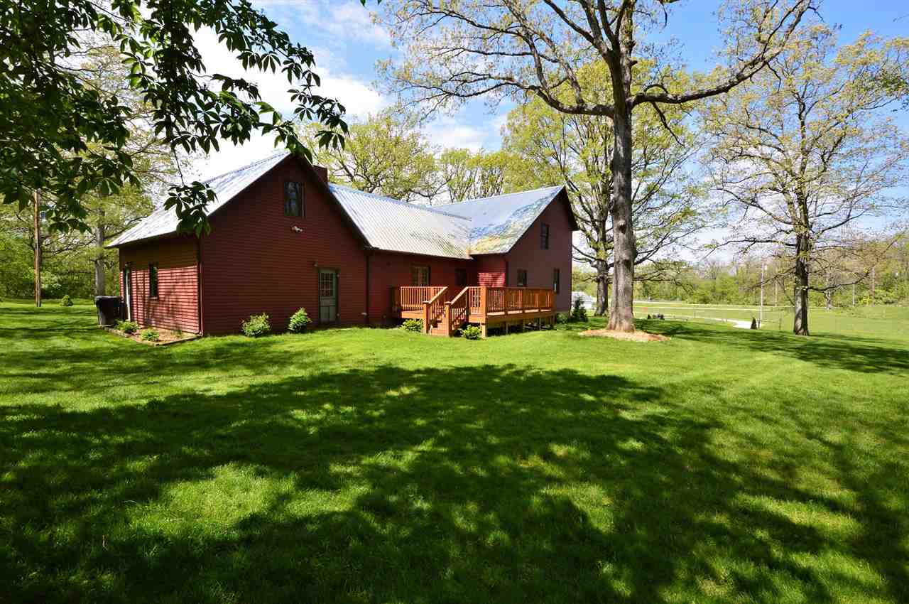 8004 S 350 E, Lafayette, IN 47909