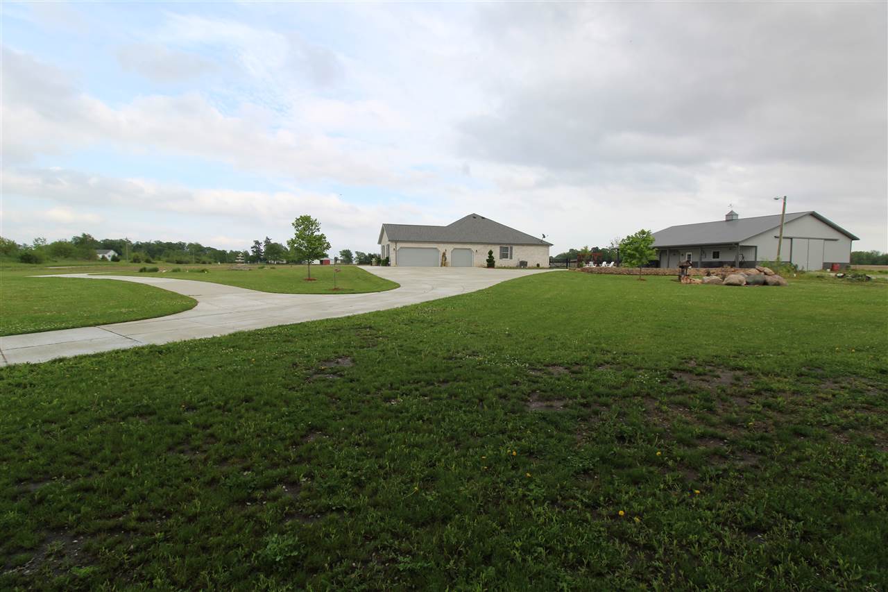 4199 East 700 South, Lafayette, IN 47909