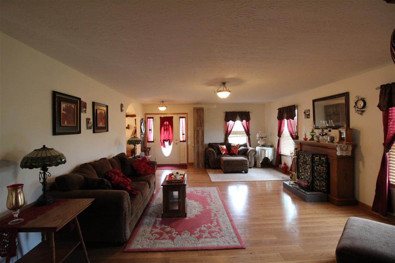 4199 East 700 South, Lafayette, IN 47909