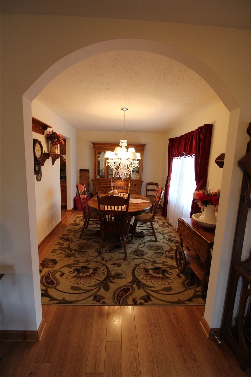 4199 East 700 South, Lafayette, IN 47909