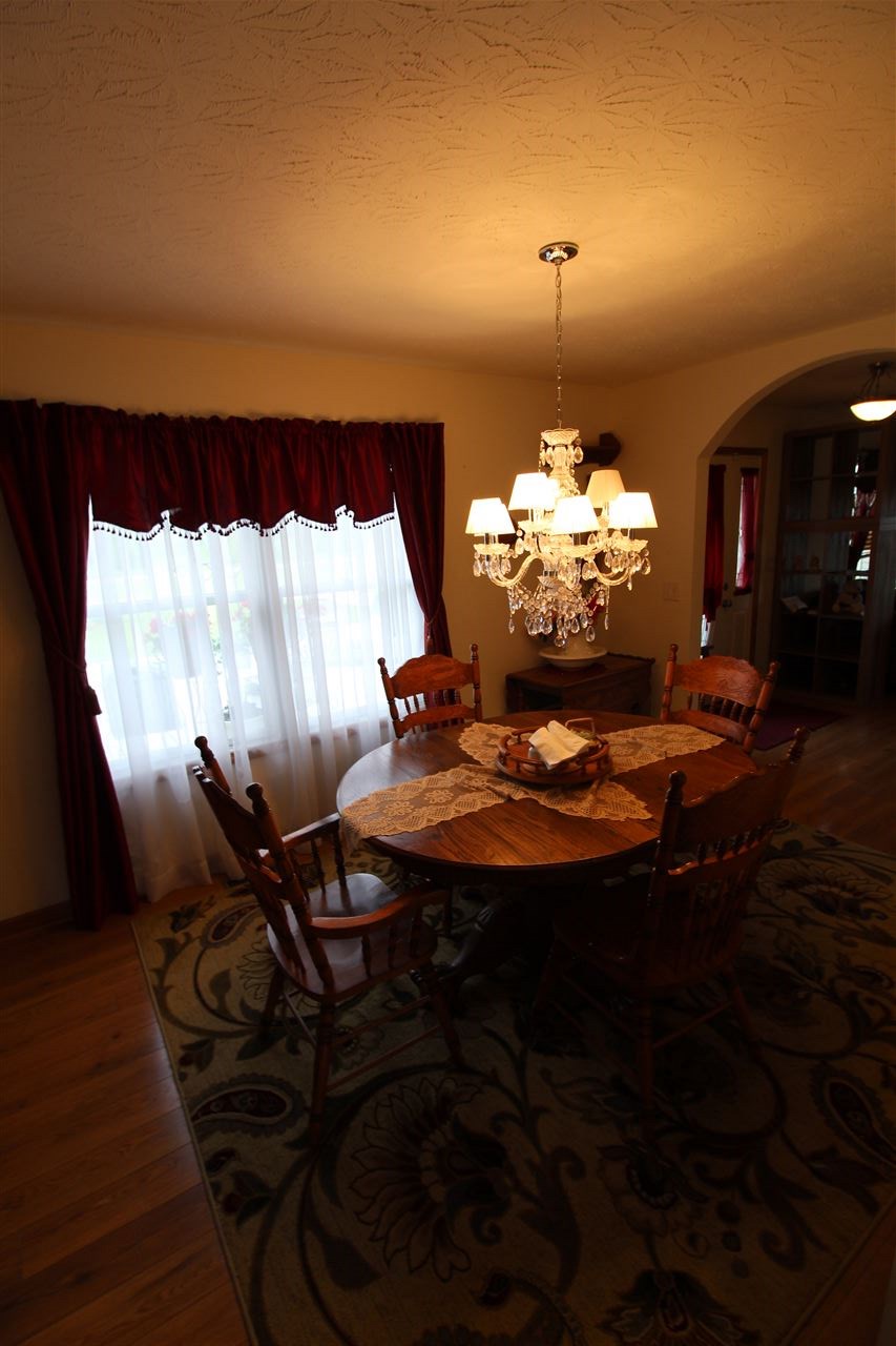4199 East 700 South, Lafayette, IN 47909