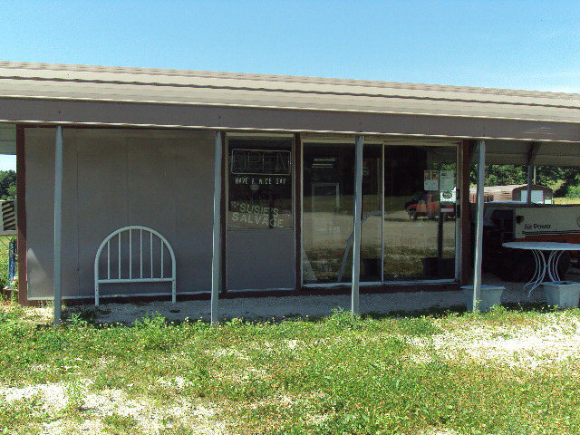 2949 E U.S. Highway 41, Attica, IN 47918