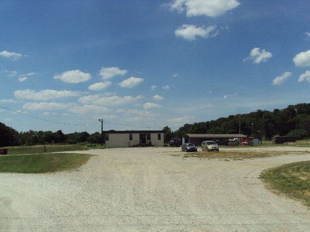 2949 E U.S. Highway 41, Attica, IN 47918