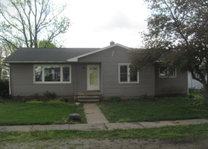 505 E Walnut StChalmers, IN, 47929White County