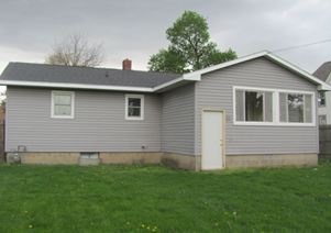 505 E Walnut StChalmers, IN, 47929White County