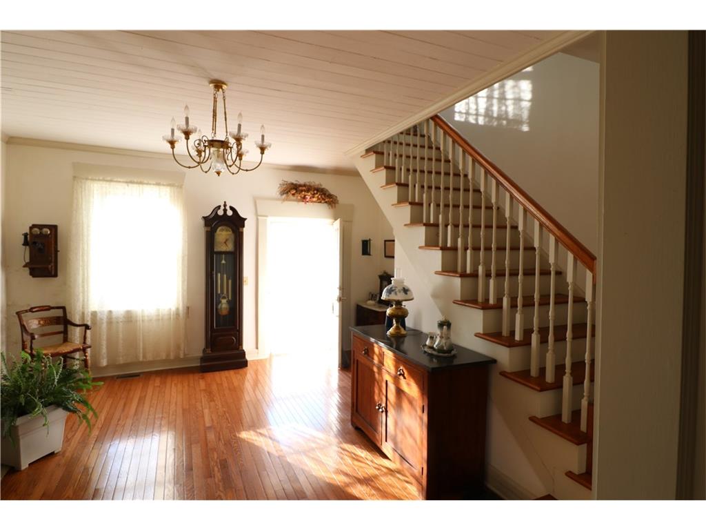 1242 South 540 E, Crawfordsville, IN 47933