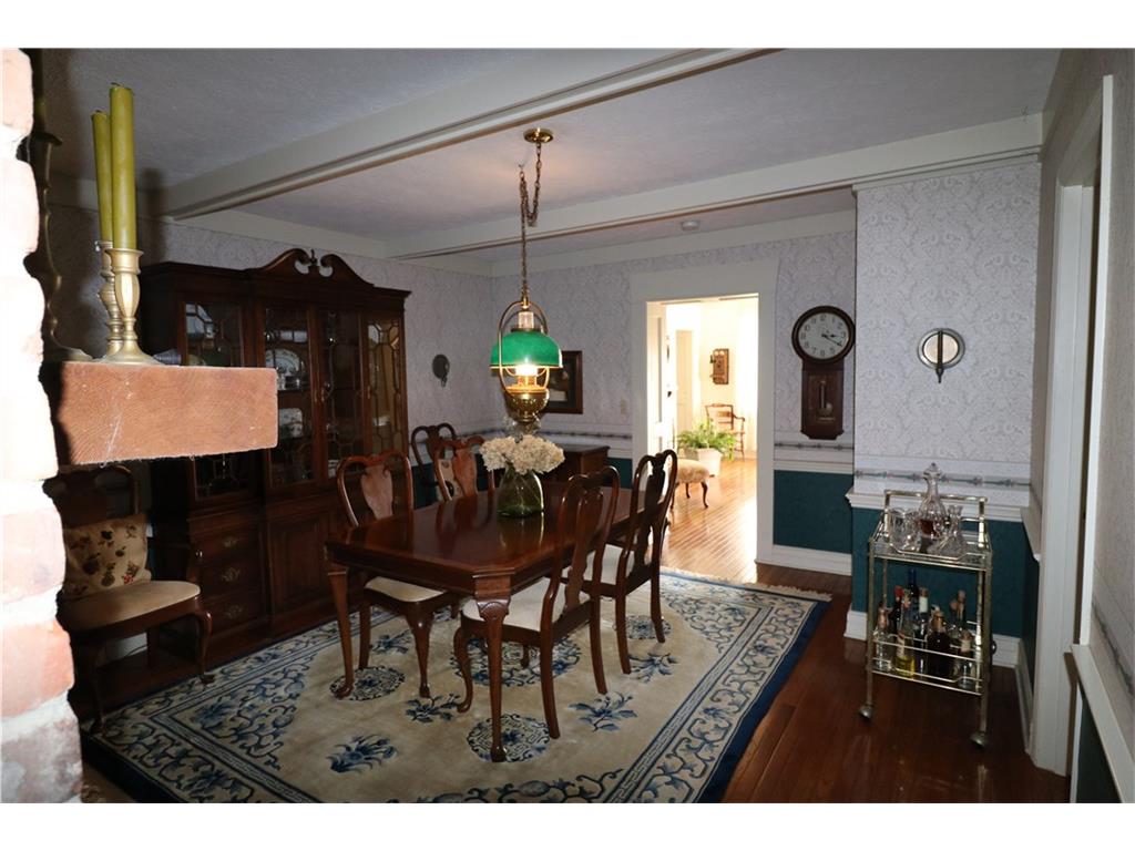 1242 South 540 E, Crawfordsville, IN 47933