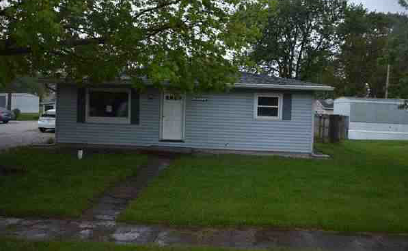 5752 E Us Hwy 136Crawfordsville, IN, 47933Montgomery County