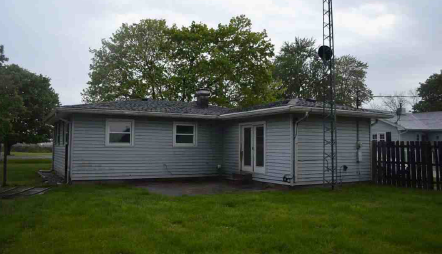 5752 E Us Hwy 136Crawfordsville, IN, 47933Montgomery County