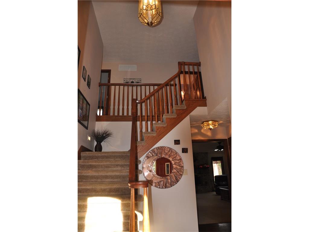 2704 West 550 S, Crawfordsville, IN 47933