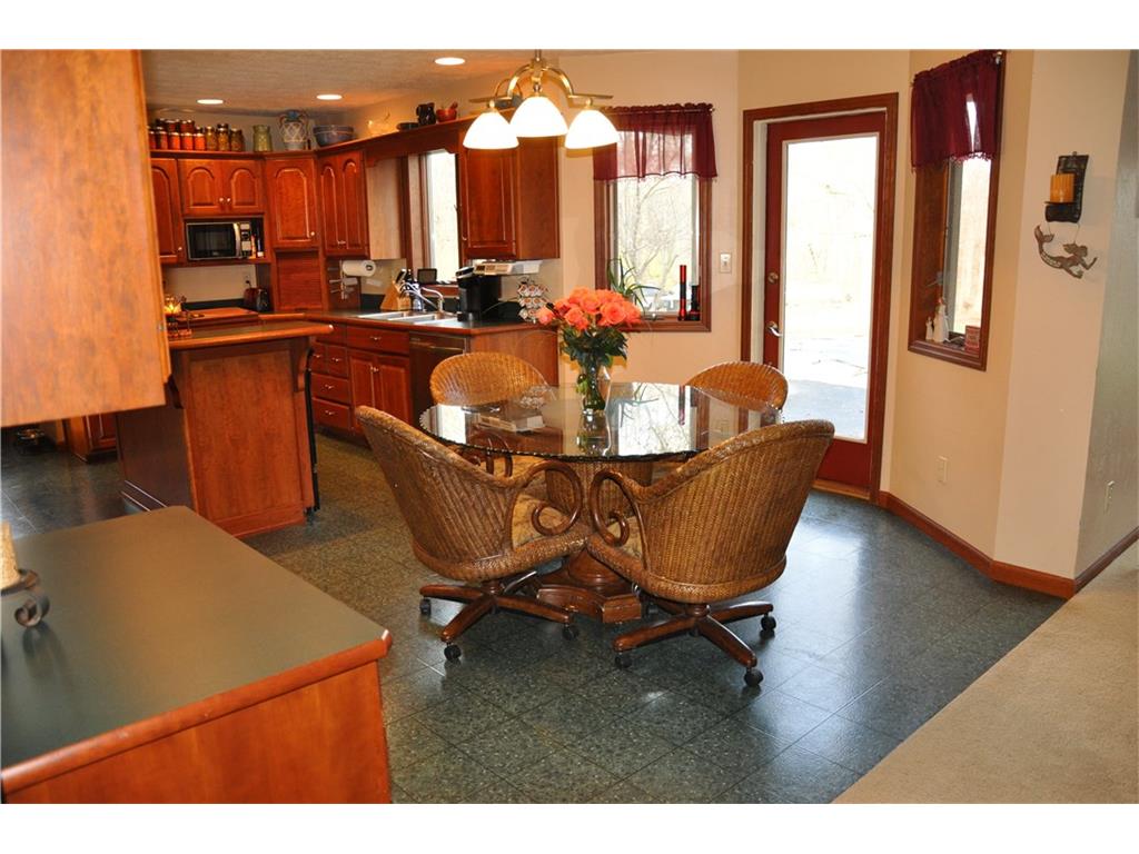 2704 West 550 S, Crawfordsville, IN 47933