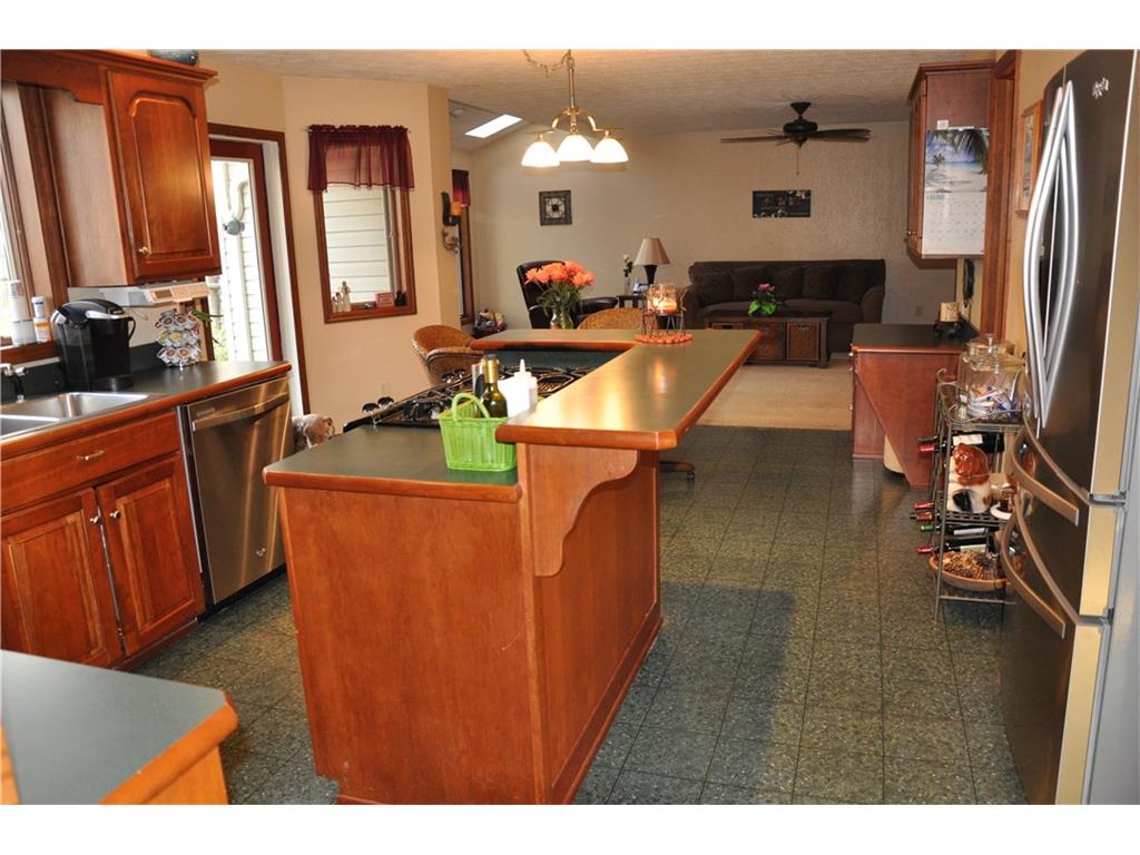 2704 West 550 S, Crawfordsville, IN 47933