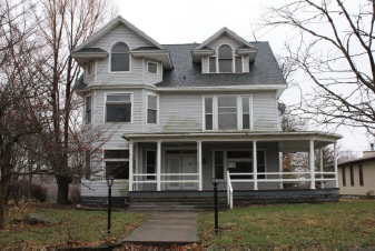 806 East 6th StreetFowler, IN, 47944Benton County