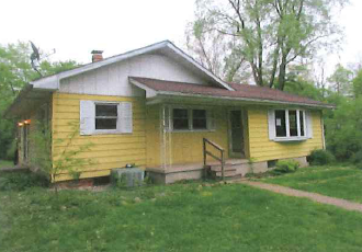 301 N Water StHillsboro, IN, 47949Fountain County