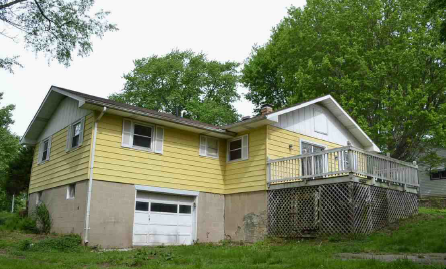 301 N Water StHillsboro, IN, 47949Fountain County