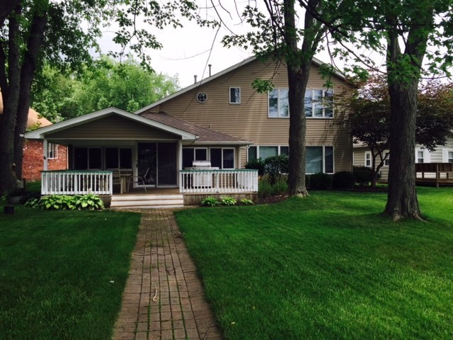 12200 N Upper Lakeshore, Monticello, IN 47960