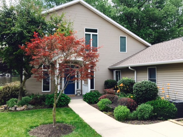 12200 N Upper Lakeshore, Monticello, IN 47960