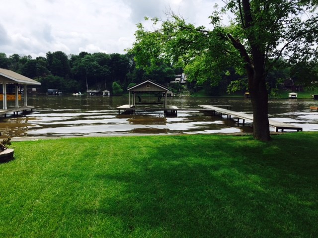 12200 N Upper Lakeshore, Monticello, IN 47960