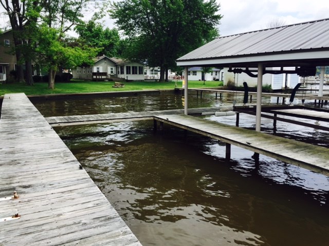 12200 N Upper Lakeshore, Monticello, IN 47960
