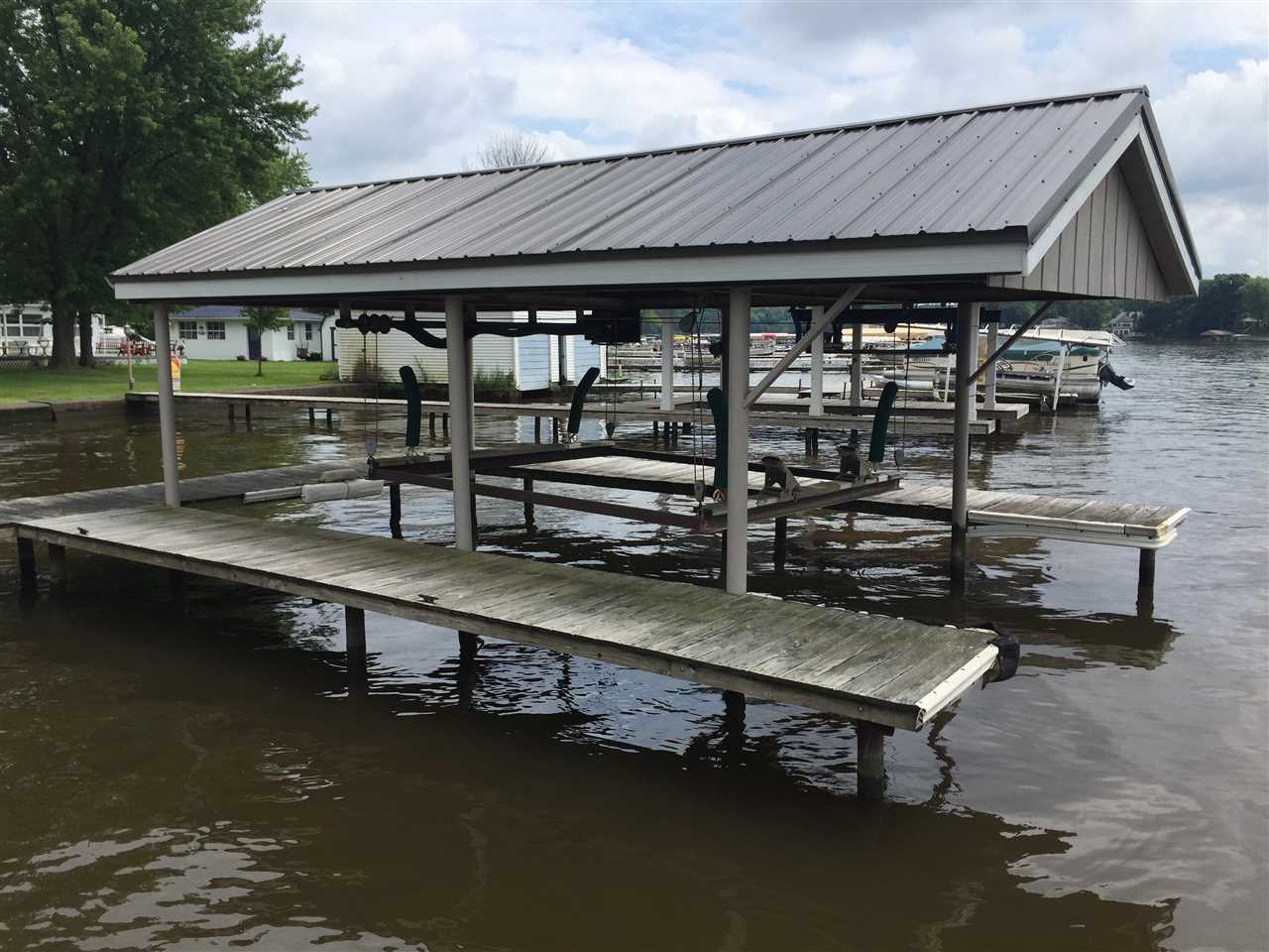 12200 N Upper Lakeshore, Monticello, IN 47960