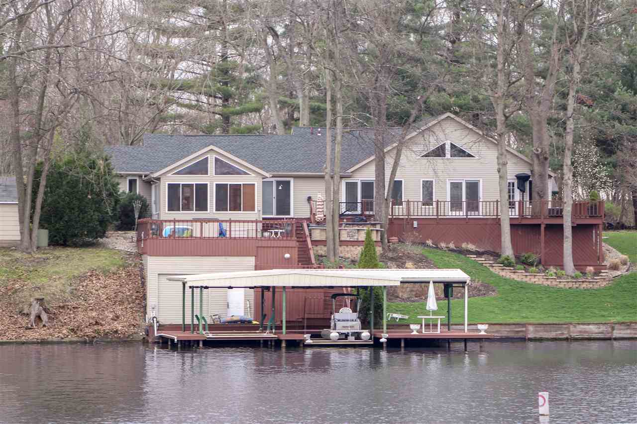 5300 E Bay Front, Monticello, IN 47960