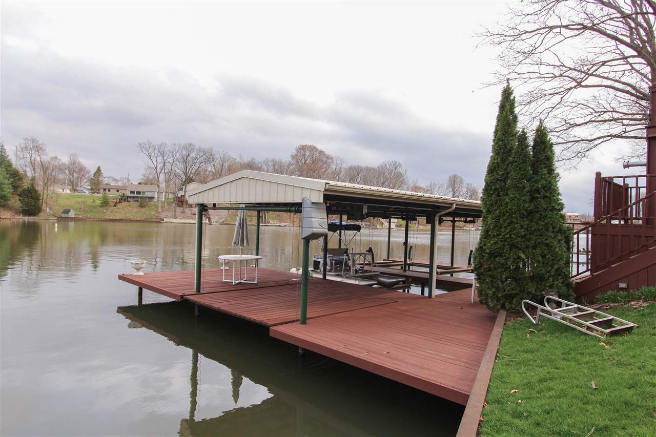 5300 E Bay Front, Monticello, IN 47960