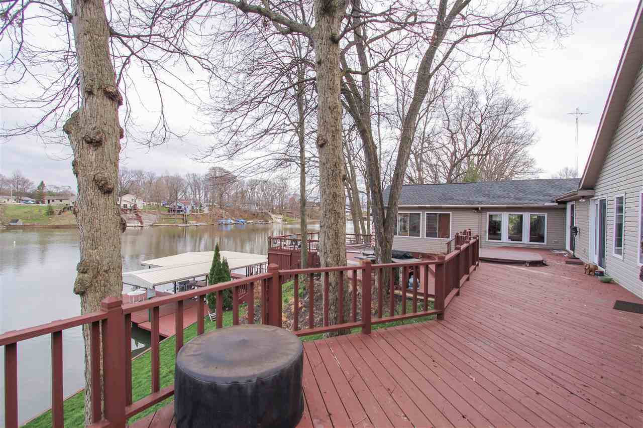 5300 E Bay Front, Monticello, IN 47960